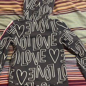 Cat & Jack Pullover Hoodie